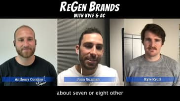 A True Family Business