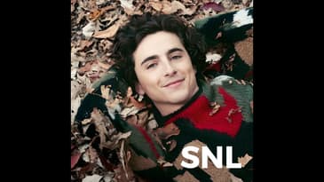 Episode 49 - Timothée Chalamet (Season 49)