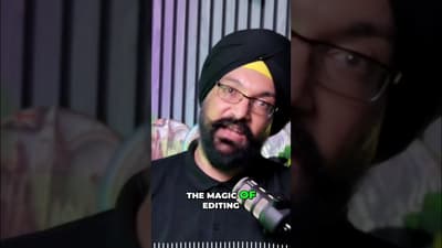 Just Start! Why Procrastination Kills Your Dreams #shorts