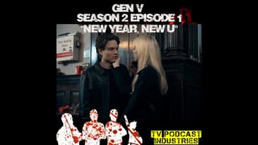 Gen V Season 2 Episode 1