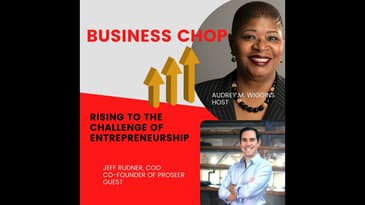 Unlocking Success: Data-Driven Decision-Making in Accounting and Finance with Jeff Rudner