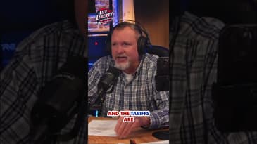 MAGA Nation: Soybean Farmers & Healthcare in Crisis?