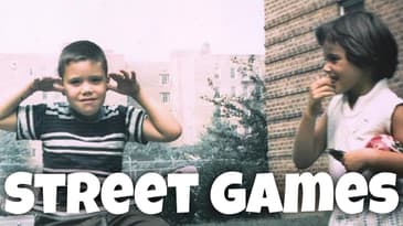 America's Street Games