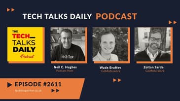 2611: Transforming Workplace Dynamics With Technology