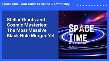 Stellar Giants and Cosmic Mysteries: The Most Massive Black Hole Merger Yet