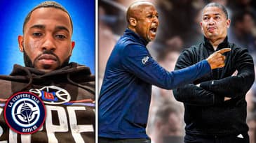 LA CLIPPERS TALK!| The GLARING Differences Between Ty Lue And Brian Shaw.