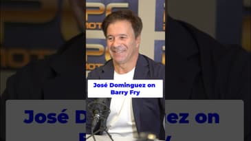 Barry Fry Lost It… Until He Found Out I Had a 40° Fever 🤒