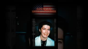 Who Killed Mary Sherman of Dr Mary's Monkey? #shorts