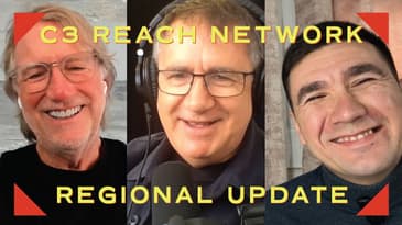 Planting Churches In Some of The Most Dangerous Places In The World!