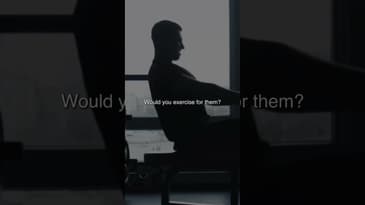 I would die for my family but... #longevity #motivation #health