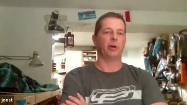 Wing Foil Repairs - When to bring your Wing into the repair shop.