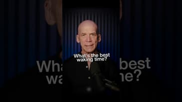 This Is The Reason Why Other People Have Trouble Sleeping | #podcast #health #sleep