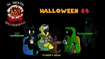 ADR Episode 546: Halloween 64