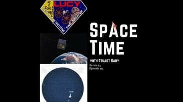 Sneak Peek - SpaceTime with Stuart Gary S24E115