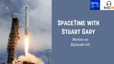 SpaceTime with Stuart Gary S20E66 YouTube Edition