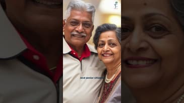 Senior Citizen Healthcare Crisis