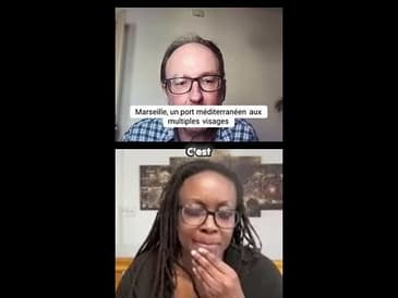 Découvrez les multiples visages de Marseille !