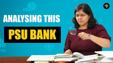 Bank of Maharashtra | FundamentalAnalysis | CA Rachana Ranade