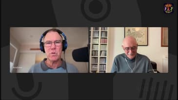 Welcome to our live show!