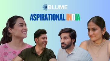 Aspirational India – Empowering the New India to Aspire and Achieve | Blume's Multiplier Effect