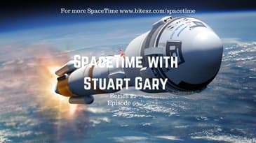 Starliner Fail - SpaceTime with Stuart Gary S22E95 | Astronomy Space Science Podcast