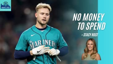 The Jarred Kelenic Trade Has EXPOSED Mariners Ownership + Stacy Rost (Seattle Sports)