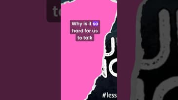 Ep 32 Clip, Why We Struggle to Seek Help