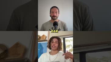 Benjamin Castenskiold talks to us about his tricks for performing a double backflip wing foiling