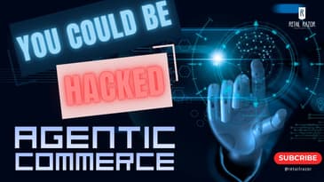 The New Attack Surface Retailers Can't Defend Yet