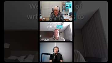 Recipes & rules - building specs explained! #Architecture #Podcast #constructionAdministration