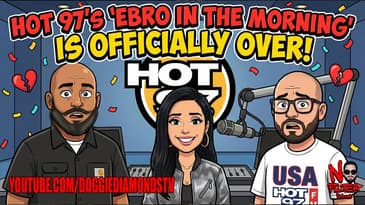 Ebro In The Morning Is OVER! Did Hot 97 RUIN New York Hip-Hop? (Call In)