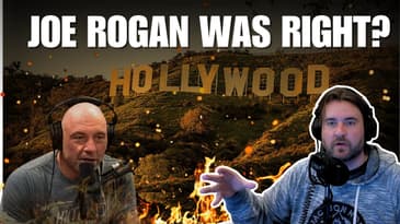 Los Angeles Wildfires: Arson, Celebs, and Failed Leadership EXPOSED