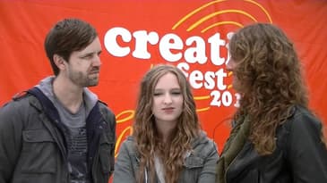 Scott & Madison Cunningham