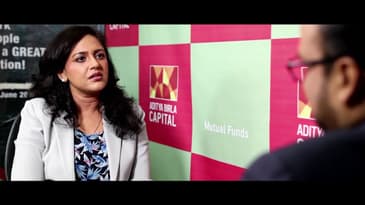 Aditya Birla Sun Life Mutual Fund - Re-Categorization