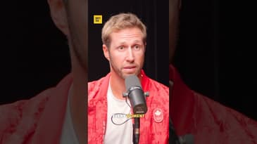 Navigating Emotional Challenges with a Teammate #gentstalk #parisolympics2024