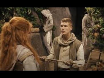 The Wheel of Time (Season 3 Episode 6) - Fandom Hybrid Podcast #364