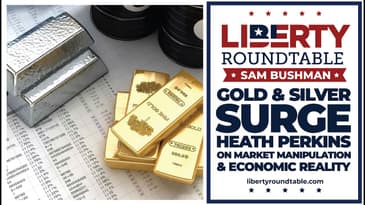 Trump's Sanctuary City Funding Cuts & Silver Hits $90 - Constitutional Money Crisis Exposed 1/15/26