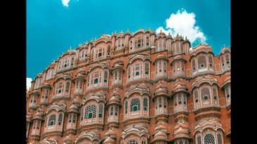 Jaipur Needs Volunteers! Globe Aware India 2022