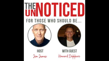 How one financial freedom entrepreneur shows the best marketing vehicle is a mobile home and the ...