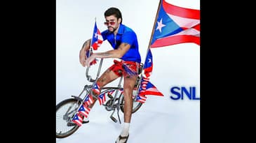 Episode 99 - Bad Bunny (Season 51)