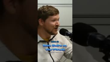 Don’t rearrange the deck chairs on the Titanic