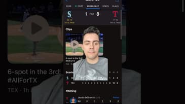 8 SERIES WINS IN A ROW FOR THE MARINERS #mlb #baseball #mariners