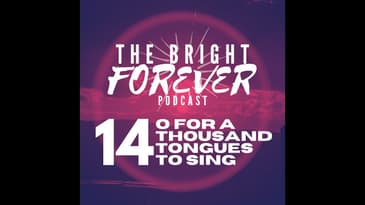 O For a Thousand Tongues to Sing