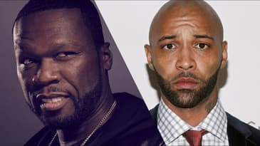 50 Cent Threatens Joe Budden Over Eminem Comments (Wants To Put Hands On Joe Budden)