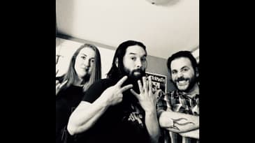 Episode 25: HOLY SHIT! #25