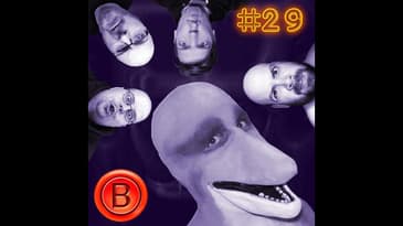 Press B 29: WTAF is Ecco the Dolphin