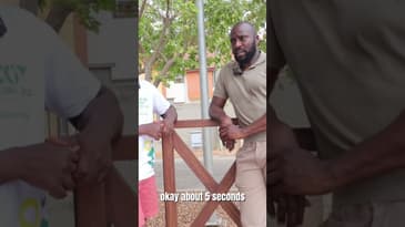 When podcasting gets awkward 👀