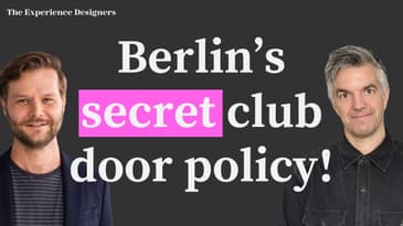 From Liverpool FC's Anfield to Berlin’s Techno Clubs. Why Rituals Matter