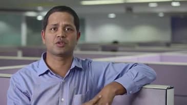 Founders Speak - Belonging to the Blume portfolio