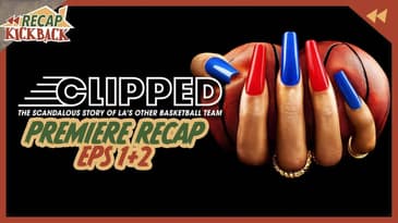 Clipped Episodes 1 & 2 Review